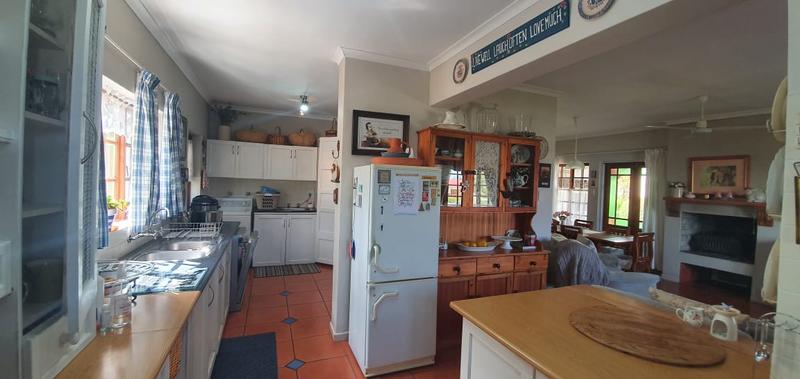 3 Bedroom Property for Sale in Kleinmond Western Cape